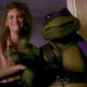 Illustration for article titled Teenage Mutant Ninja Turtles co-creator Peter Laird offers sarcastic support to Michael Bay